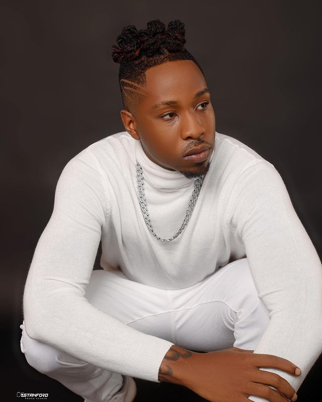 "BBNaija fame only lasts three years" — Ike advices on way forward (Video)