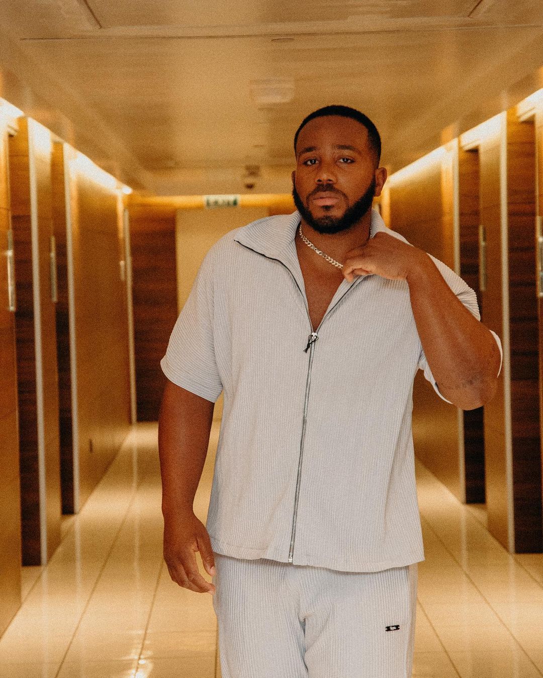 Kiddwaya female housemates