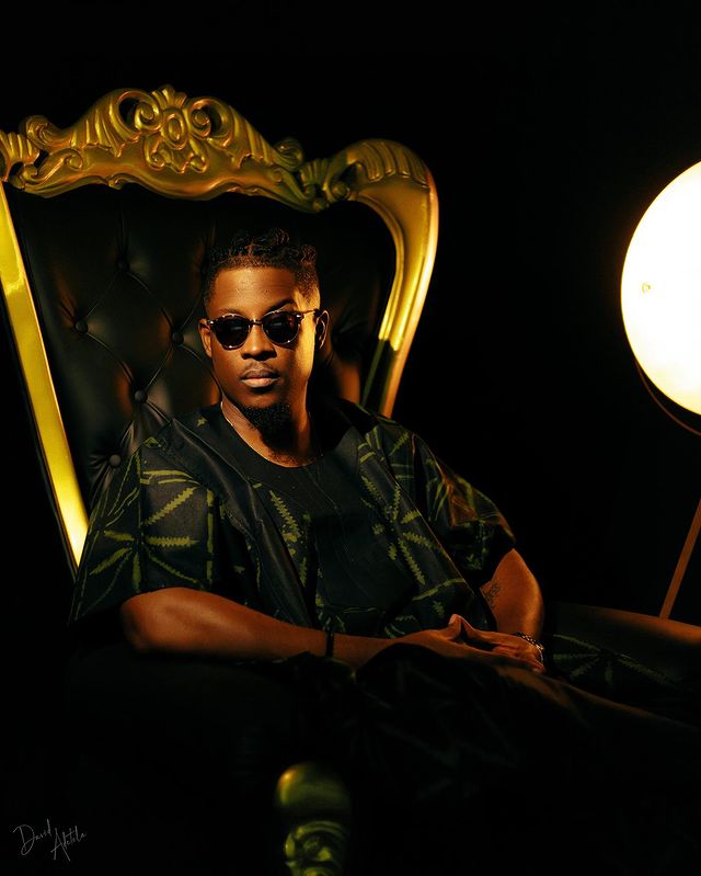 "I know my family, team are disappointed in me" — Seyi wallows in regret (Video)