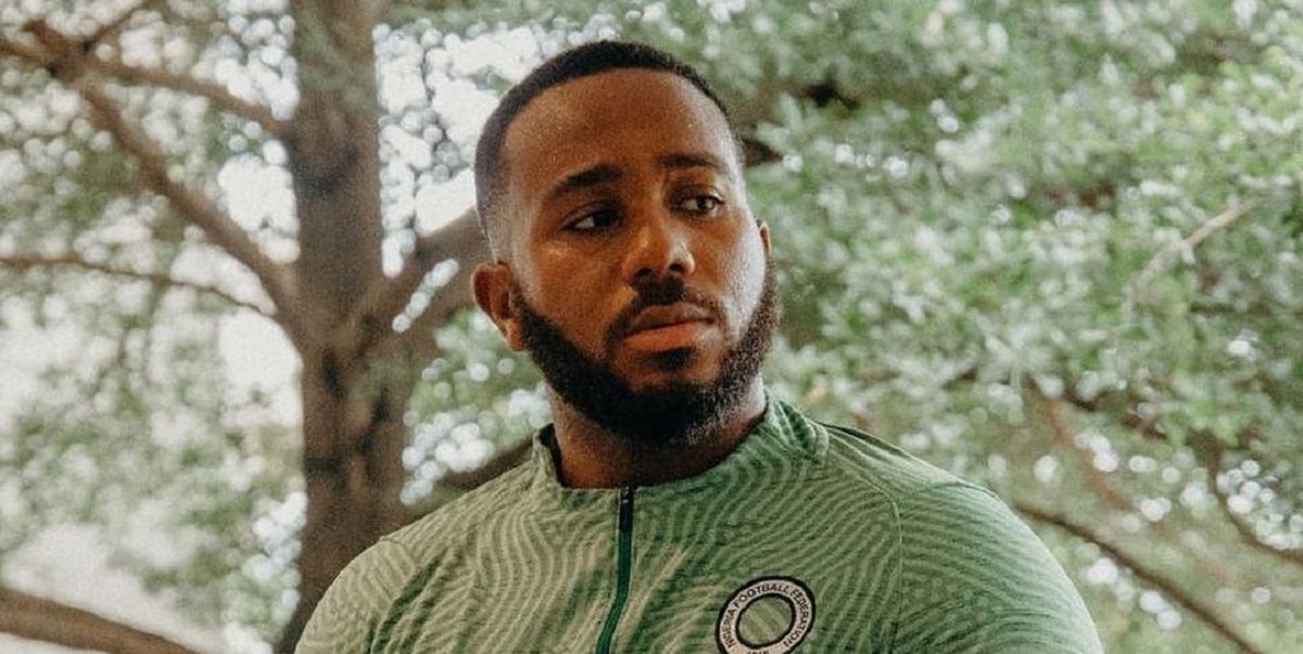 "They can't cook or clean" — Kiddwaya on why he can't date any female housemate (Video)