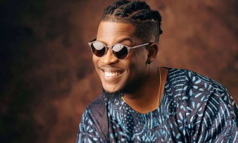 "I know my family, team are disappointed in me" — Seyi wallows in regret (Video)