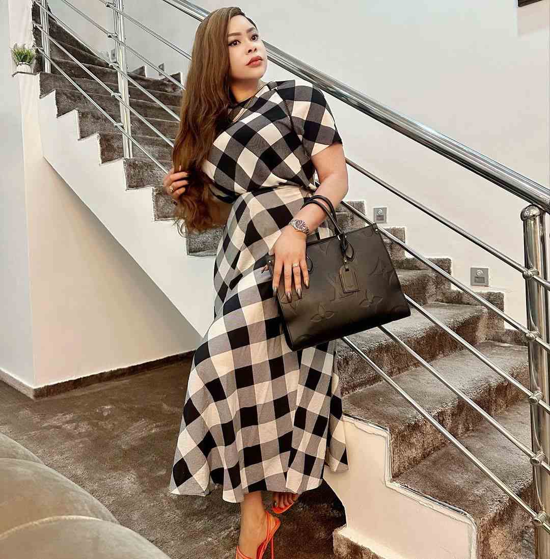 Precious Chikwendu shares testimony as she marks 2 years anniversary of surviving food poisoning