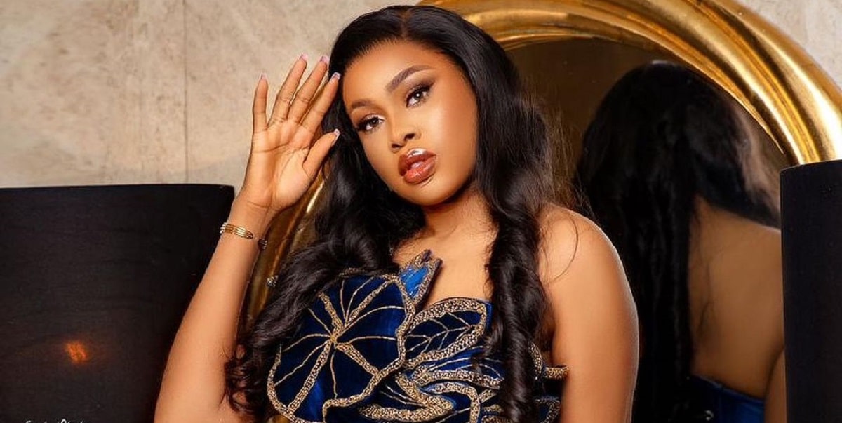 "BBNaija does not define me" — Princess says, reveals reason for participation on show