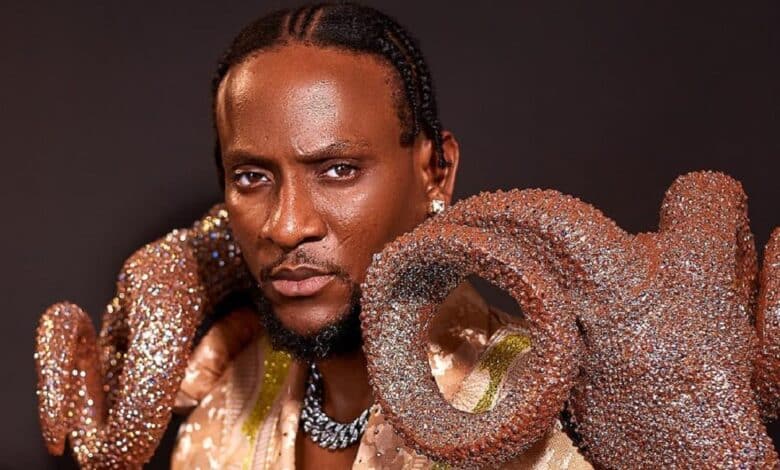 "All Stars housemates only sleep, eat, gossip and fight" — Omashola laments unseriousness (Video)