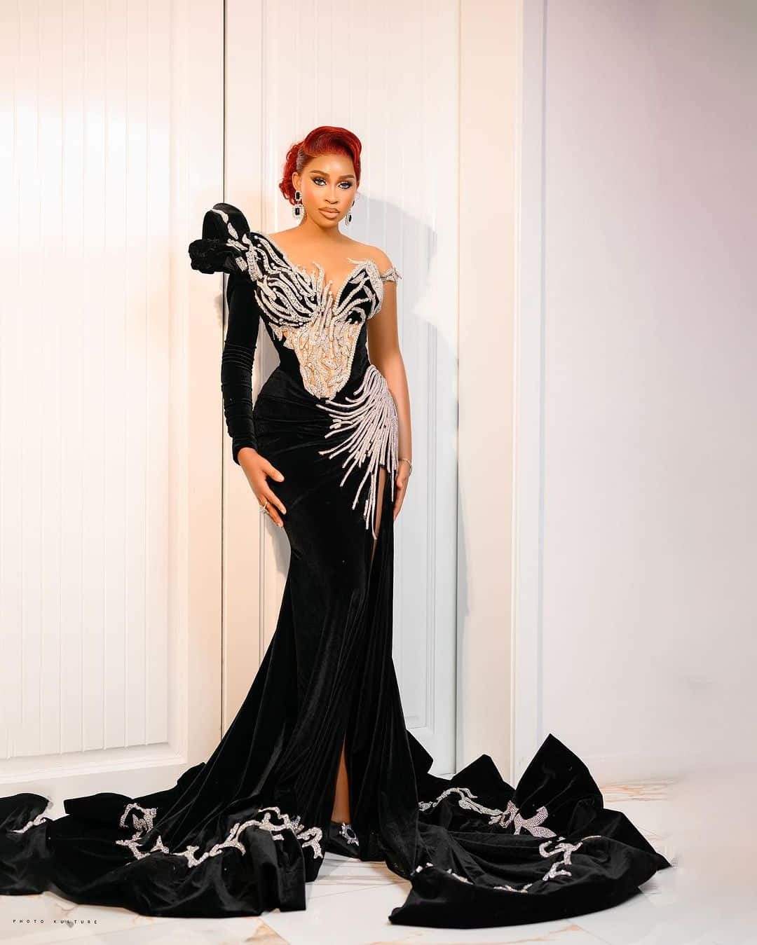 Yetunde Barnabas multimillion naira property 