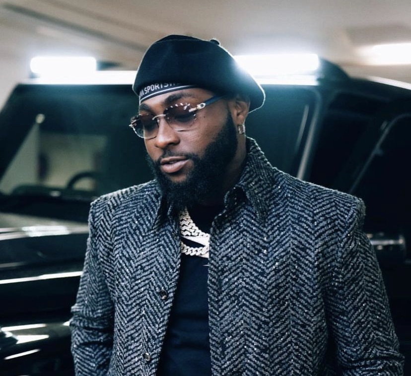 Davido
