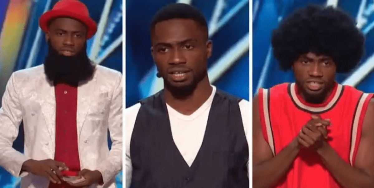 “I was invited to display talent on America's Got Talent” — Josh2funny speaks