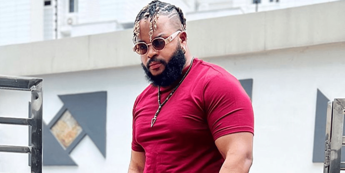 BBNaija All Stars: “We’ll no longer separate fights”– Whitemoney warns housemates