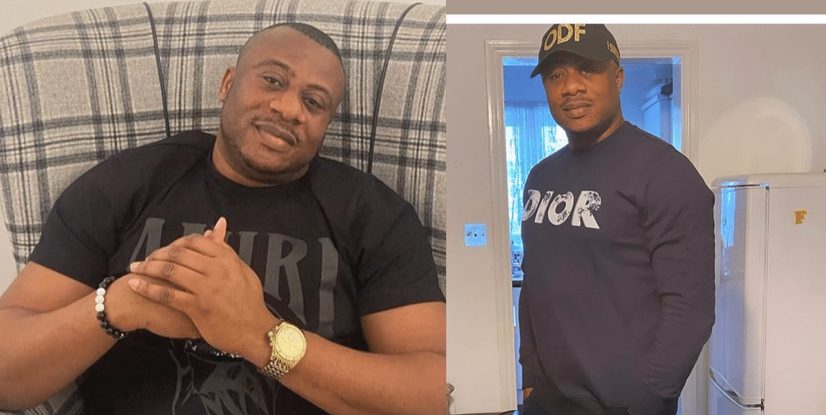 “Stop listening to your friends who have dildos” —Opeyemi Falegan advises women