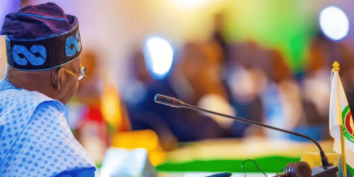 Niger Coup: Photos From Second ECOWAS Meeting In Abuja