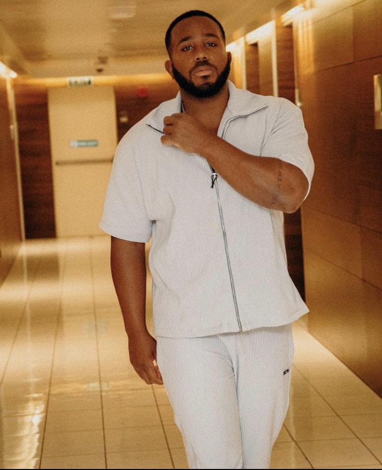 BBNaija All Stars: "She’ll come around" – Kiddwaya brags after lover unfollowed him for kissing Mercy