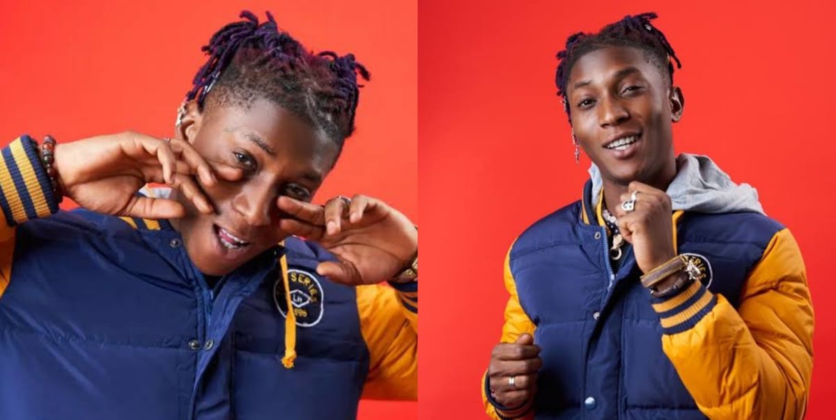 Bella Shmurda Noodles Factory