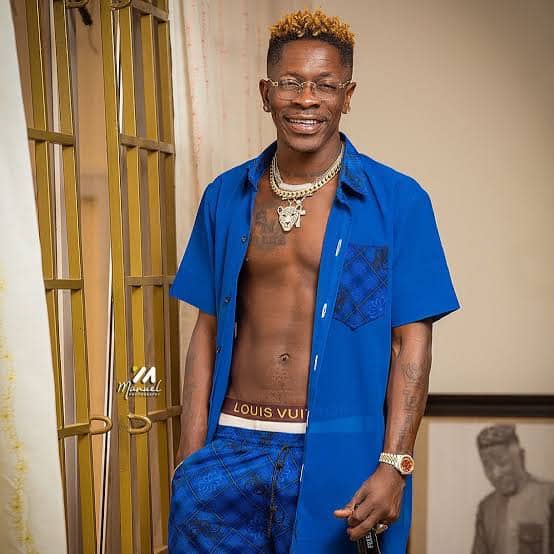 Shatta Wale