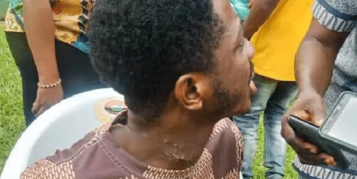 UNIPORT student stabs girlfriend to death for calling him a ‘kidnapper’