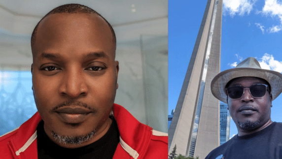 Nigerian rapper, Eldee, slammed with N100billion defamation damages