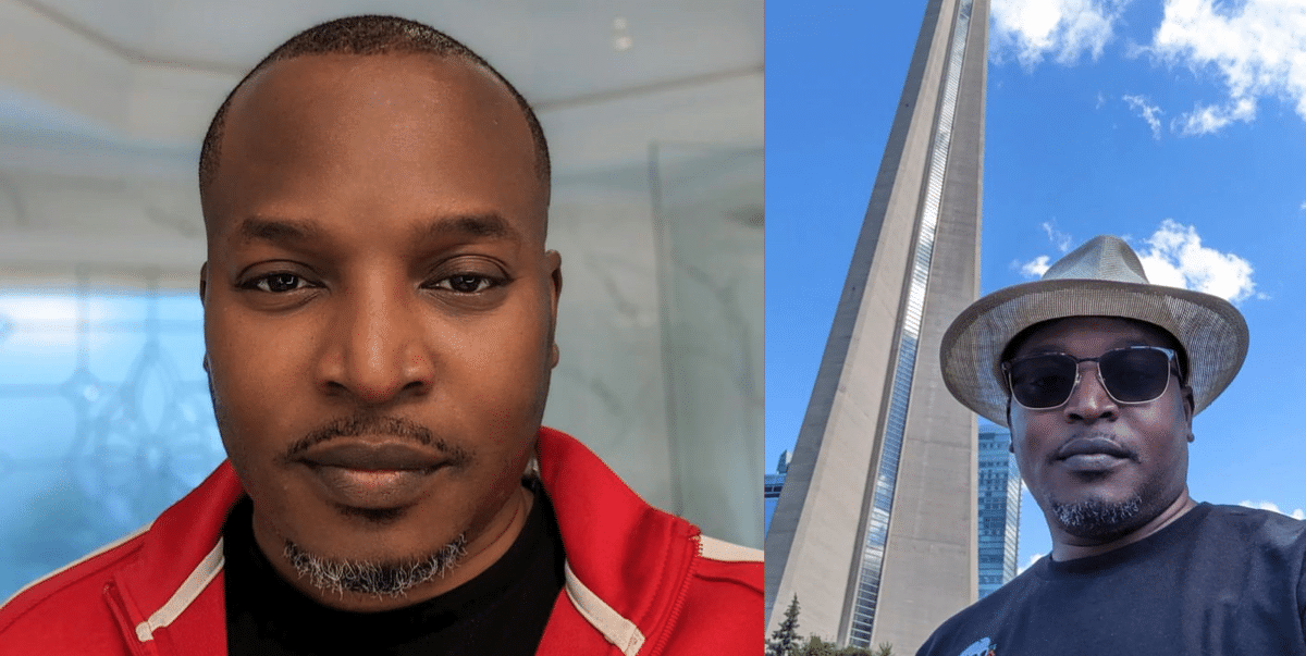 Nigerian rapper, Eldee, slammed with N100billion defamation damages