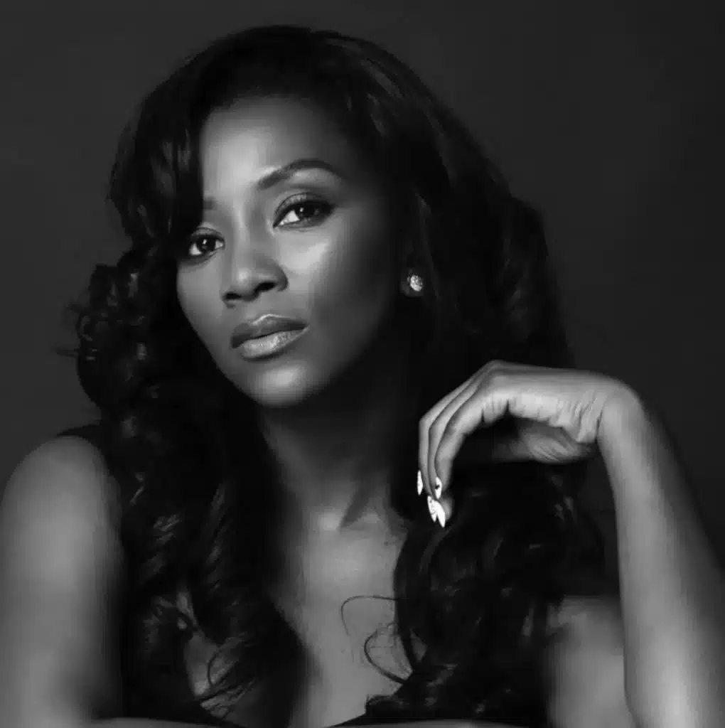 Genevieve Nnaji