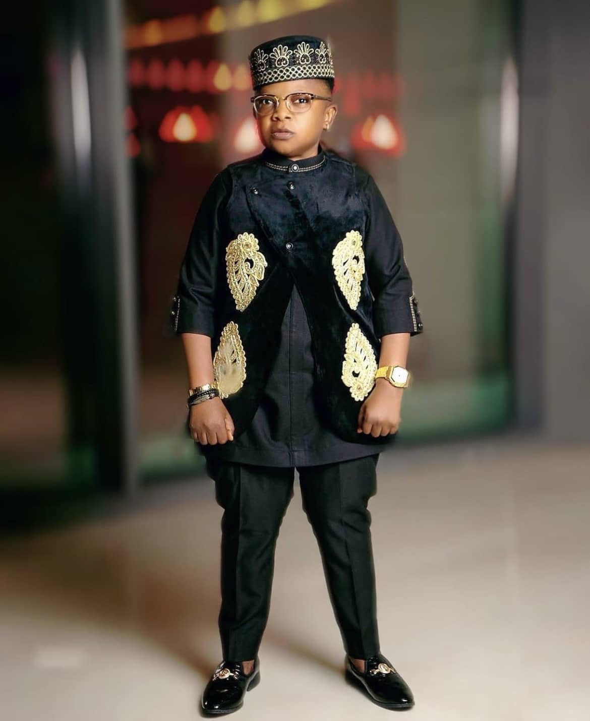 "I wanted to end my life by jumping into third mainland bride" - Chinedu Ikedieze recounts