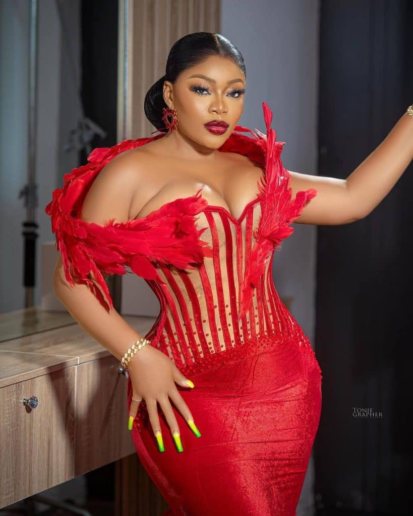 "I stopped acting in Nollywood because of movie producers" - Ashmusy reveals