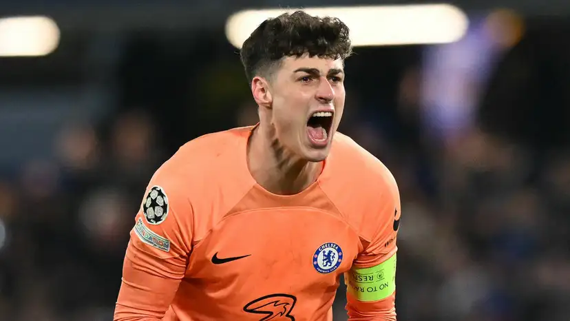 Bayern Munich make an offer to Chelsea for Kepa Arrizabalaga