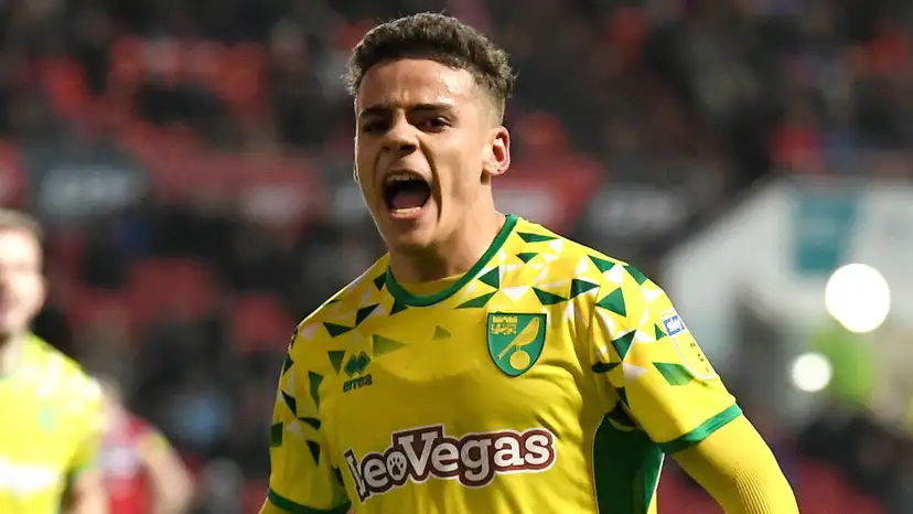 Bournemouth beats Leeds United in race for Max Aarons