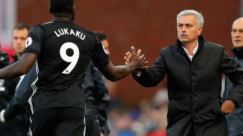 Chelsea and AS Roma agree deal in principle for Romelu Lukaku loan