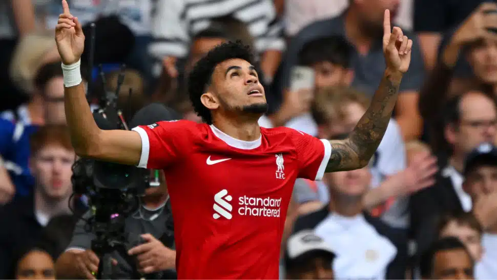 Chelsea and Liverpool begin their Premier League season with draw