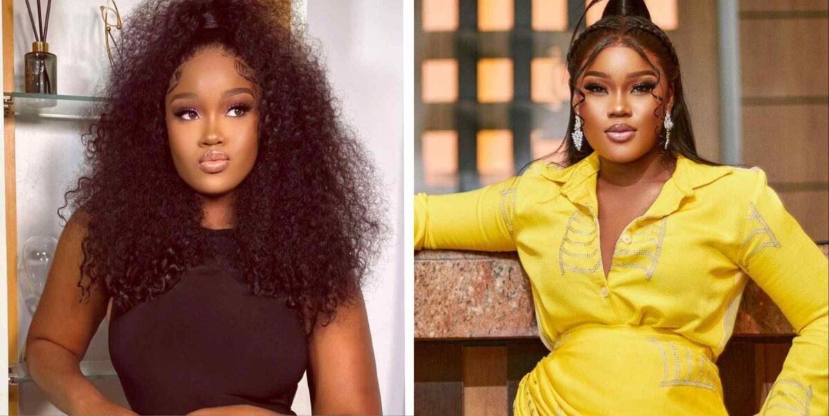 "If you are not paying me, you’re not my friend" – CeeC