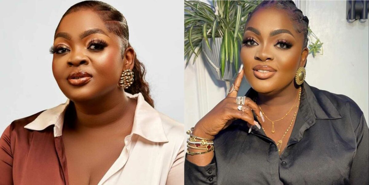 Eniola Badmus alerts fans over certain number that's been sending her death threats