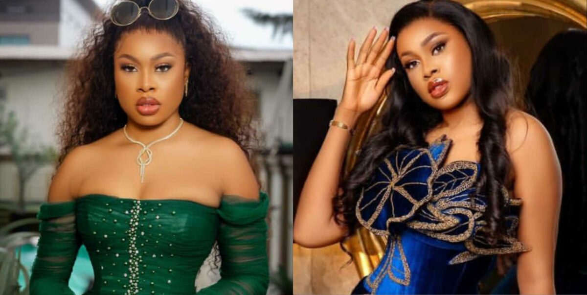 I can make N120 million in many ways – Evicted housemate, Princess