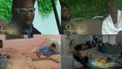 BBNaija Day 36: Music and alliances; Are Ike and Mercy Eke beefing?; 'I'll not bother with anything,' Venita; 'No ships intended,'; Prince Nelson ...