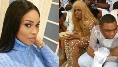 "They didn't steal nor harm" – Georgina Onuoha demands release of over 100 'crossdressers' arrested in Delta