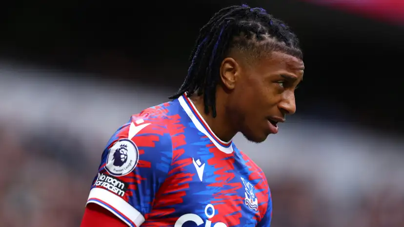 Crystal Palace unhappy with Chelsea over bid for Olise 