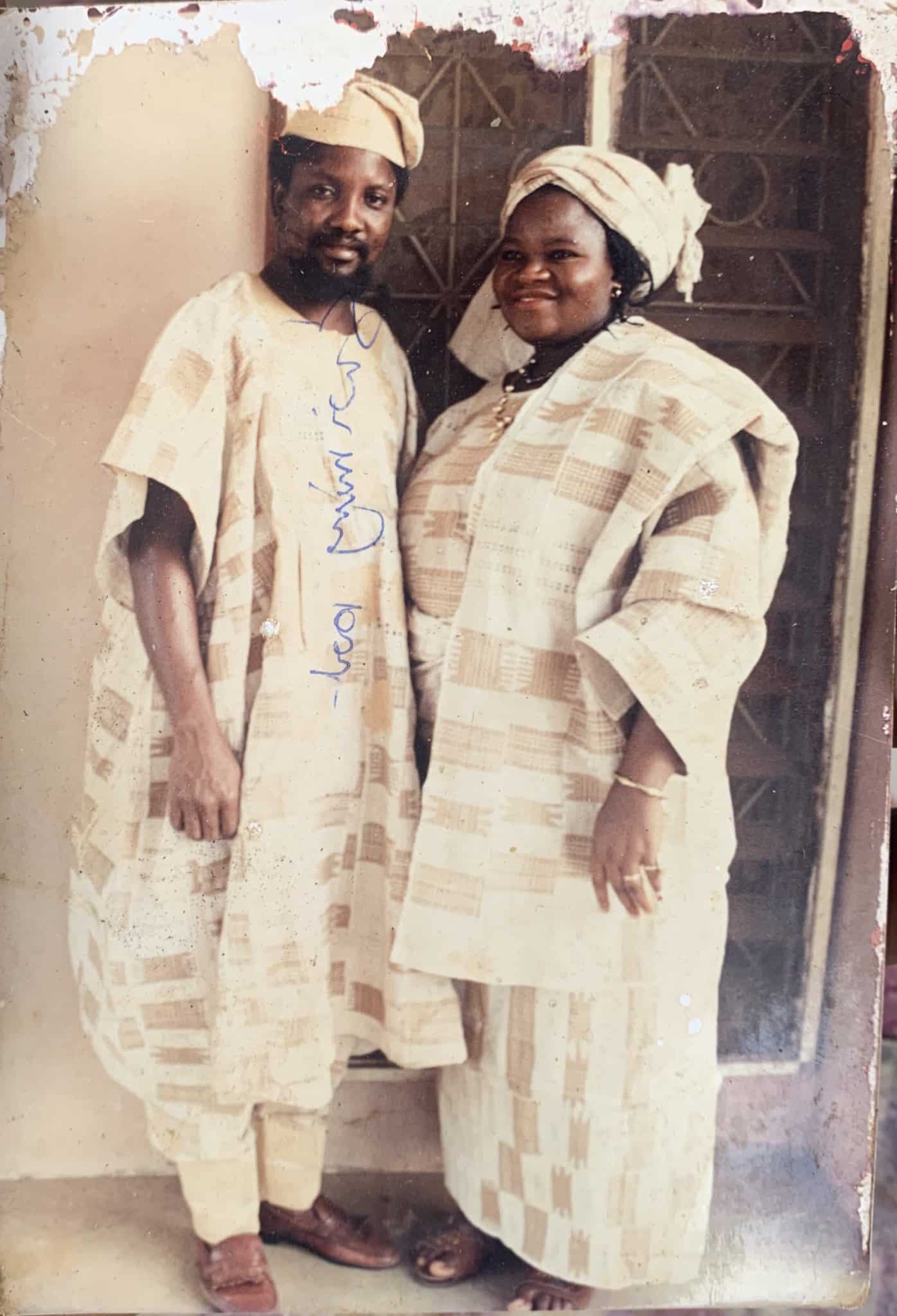 Man locates owners of abandoned house in Kaduna with her of Twitter