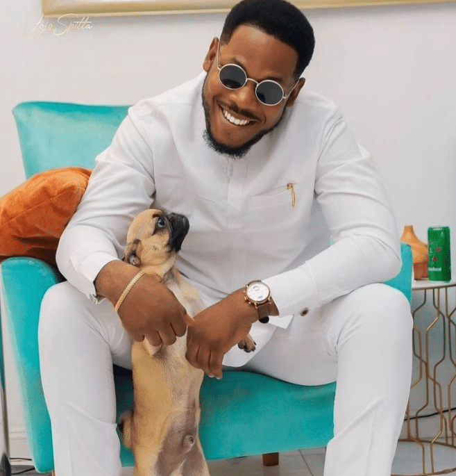 Frodd, Tolanibaj evicted from BBNaija All Stars Edition, how viewers voted