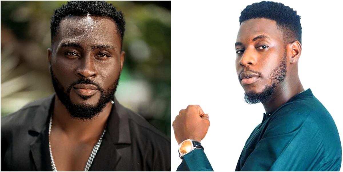 ‘Housemates connived to save Soma out of pity’ – Pere