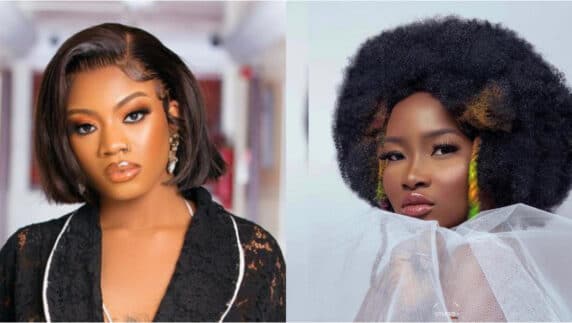 "Gen Z don pepper Angel" - Reactions as Angel packs her bags, plans for voluntary exit - VIDEO