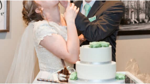 Bride divorces husband barely 24 hours after wedding for breaking her rule