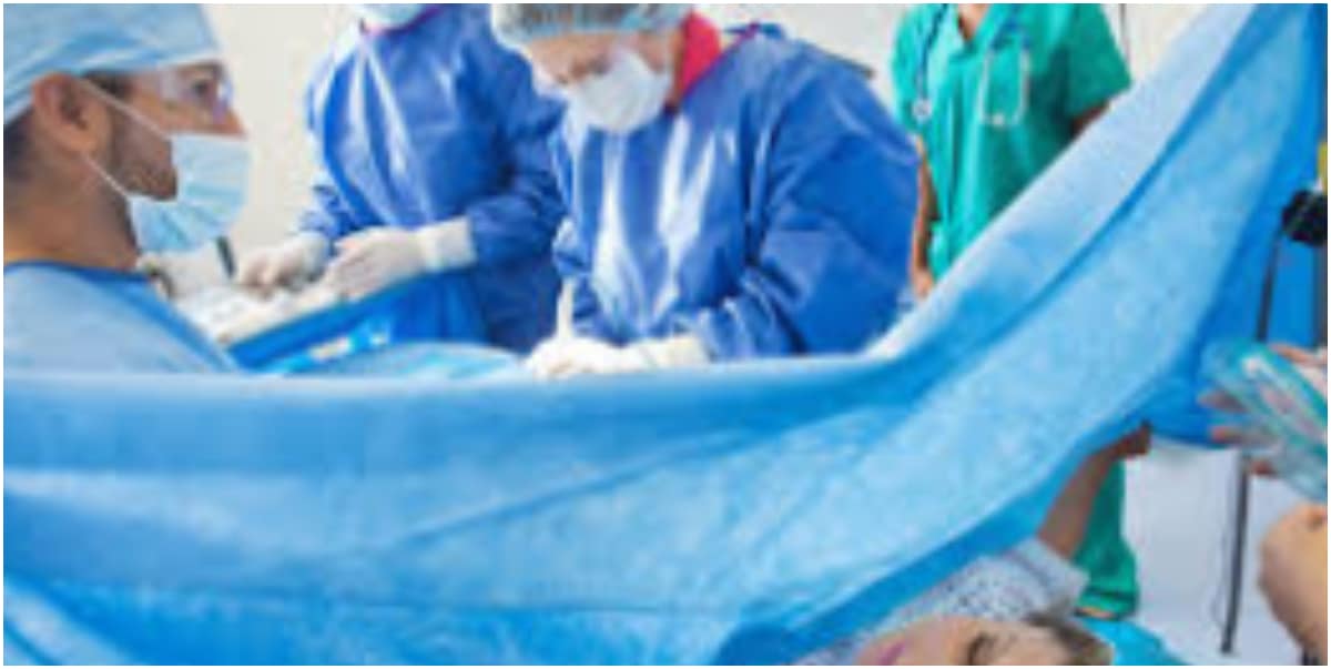 “It's against my husband's belief” - Woman with heart condition and unborn baby die after refusing c-section