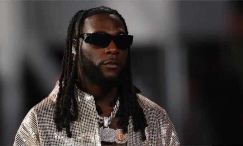 Burna boy drags Nigerians as he addresses club shooting rumors in new album ‘I told them’