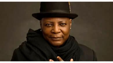 "APC have murdered sleep for most Nigerians" - Charly Boy tackles gov't