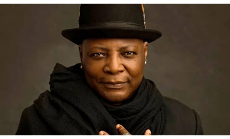 "APC have murdered sleep for most Nigerians" - Charly Boy tackles gov't