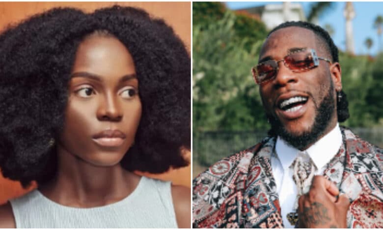 Lerin Nicodemus slams Burna Boy as "uninspiring artiste" amid genre critique