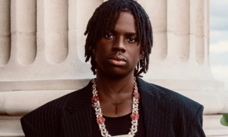 Rema advises against giving up on "worst people"