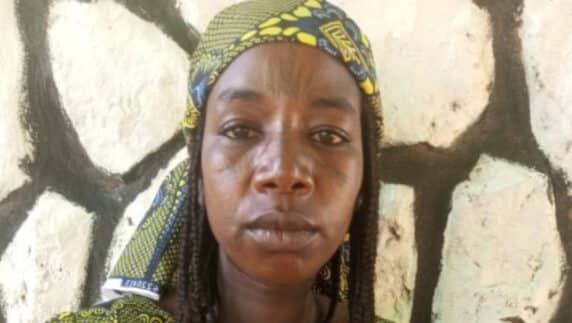 Jealous 24-year-old housewife kills 4-day-old stepson with insecticide