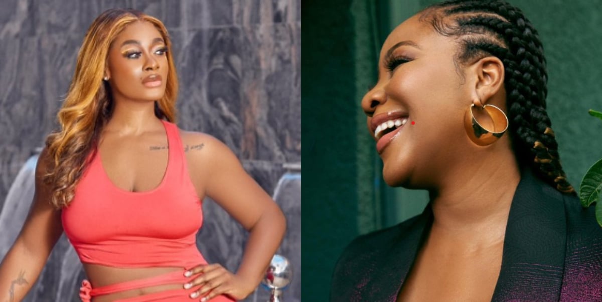 Don't use me to chase clout - Uriel fires back at Erica