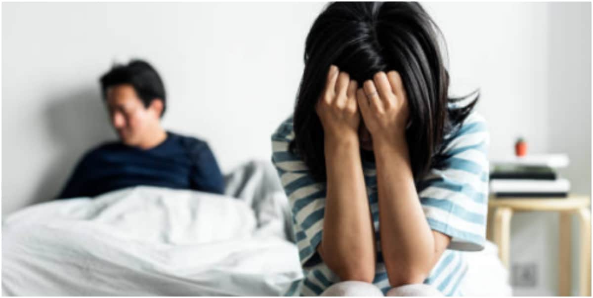 Nigerian woman opens up about inability to resist involvement with men in her neighborhood"