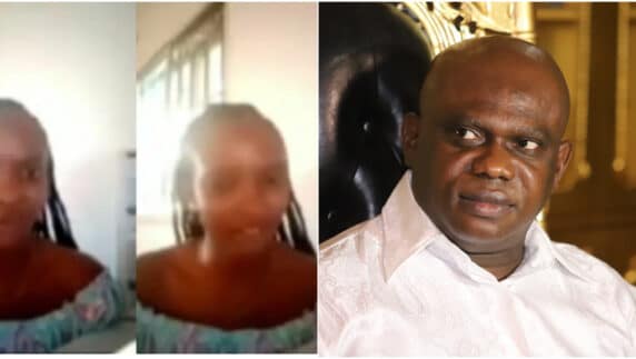 OPM pastor responds to allegations of impregnating church girls
