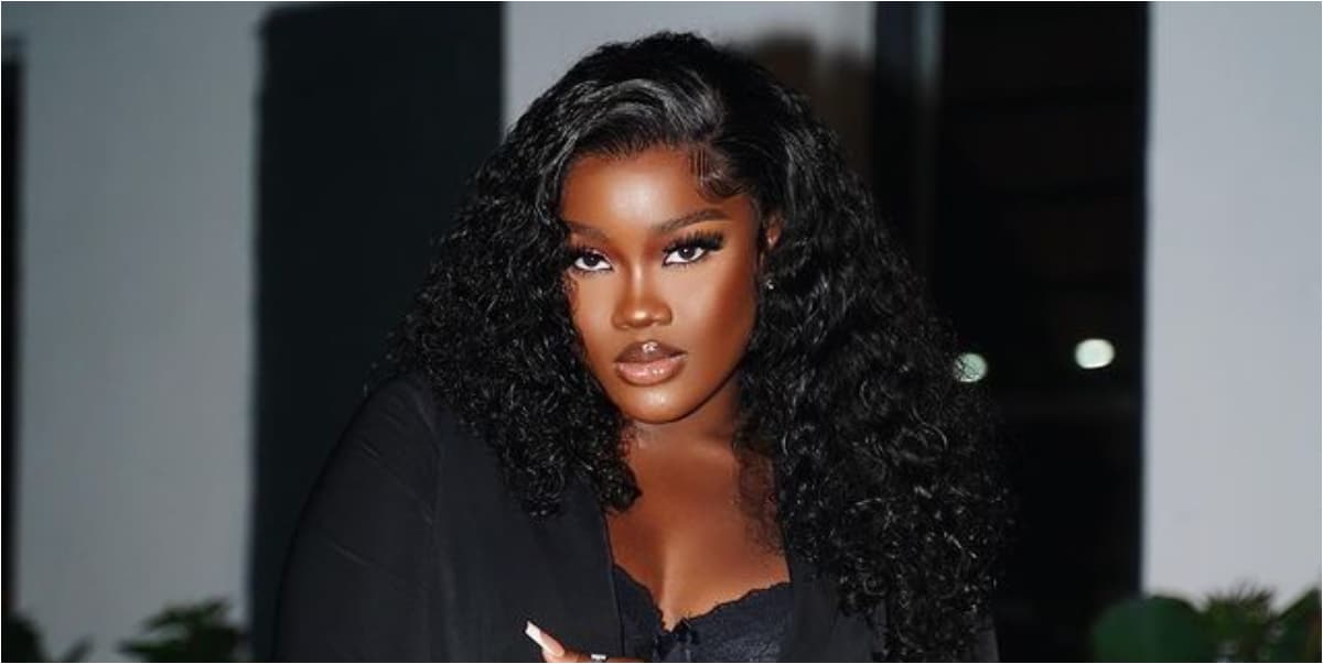 "There are females housemates who are into girls" - Ceec reveals