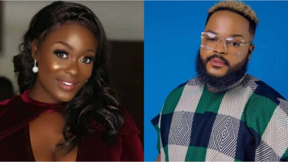 Whitemoney wanted to date me outside the house but I refused - Uriel explains